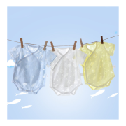 Công Ty Sản Xuất Đồ Bộ Trẻ Nhỏ Tiêu Chuẩn Xuất Khẩu